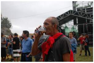 Foto 157 de la s&aacute;bado 8 de julio | Bilbao BBK Live 2017